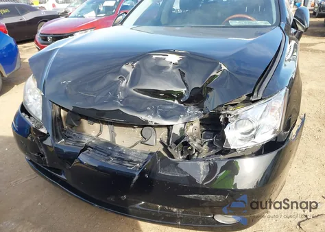 2007 Lexus Es 350 из США, поврежденный, VIN JTHBJ46G972058252